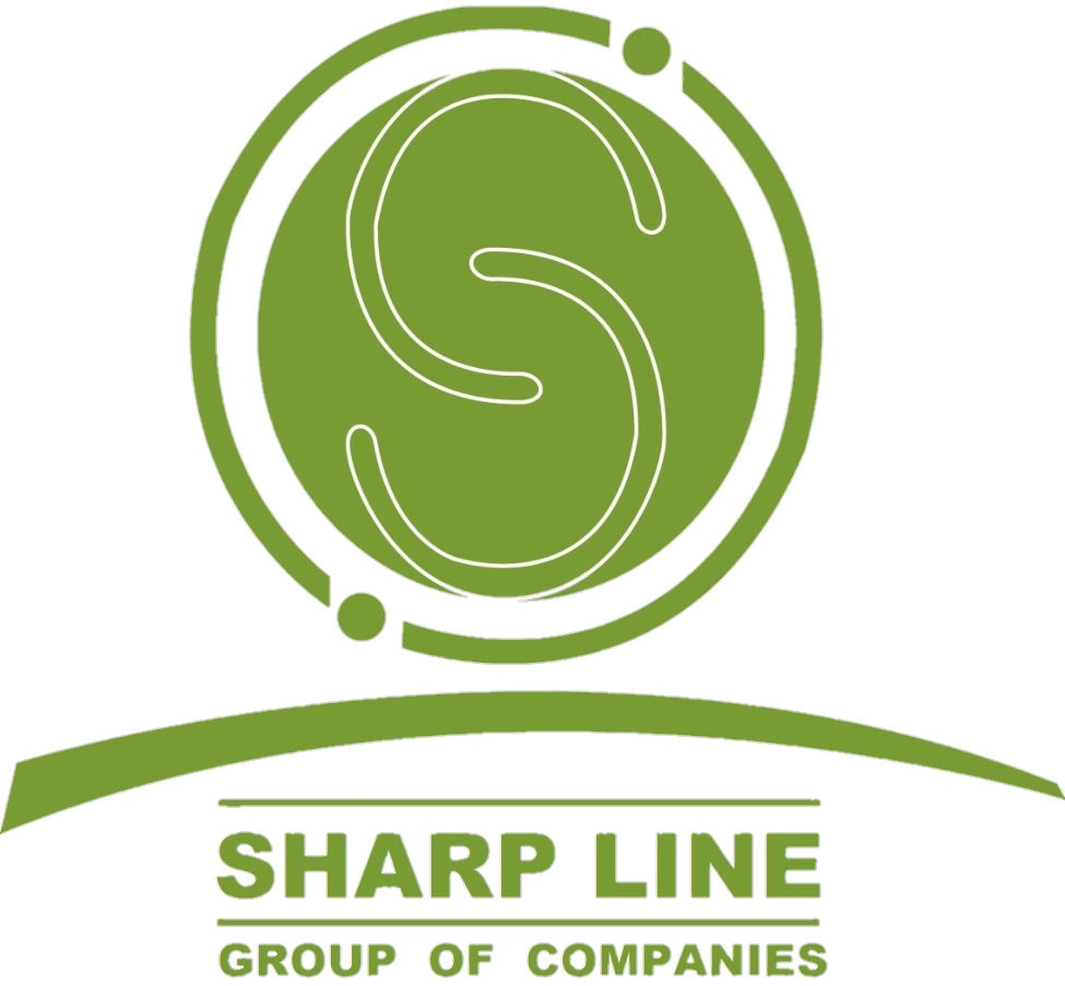 Sharpline Group Of Companies