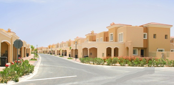 Arabian Ranches